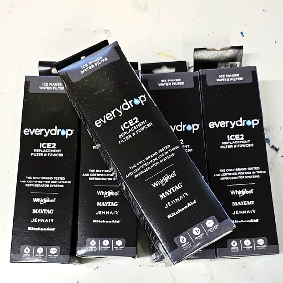 EveryDrop Ice2 Replacement Filter - Picture 1 of 6
